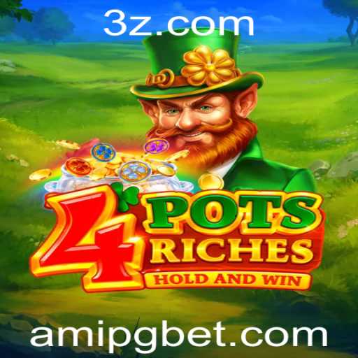 Explorando o Mundo de '4potsriches': Estratégias e Regras do Jogo AmiPG