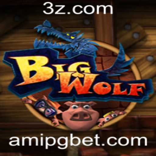 Descubra BigWolf: O Novo Fenômeno dos Jogos com AmiPG