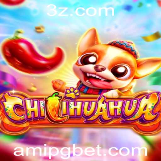 Descubra o Fascinante Mundo do Jogo CHILIHUAHUA: Uma Aventura com AmiPG