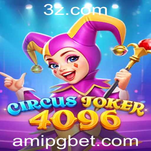 CircusJoker4096: Um Mergulho no Novo Universo de Jogo Digital