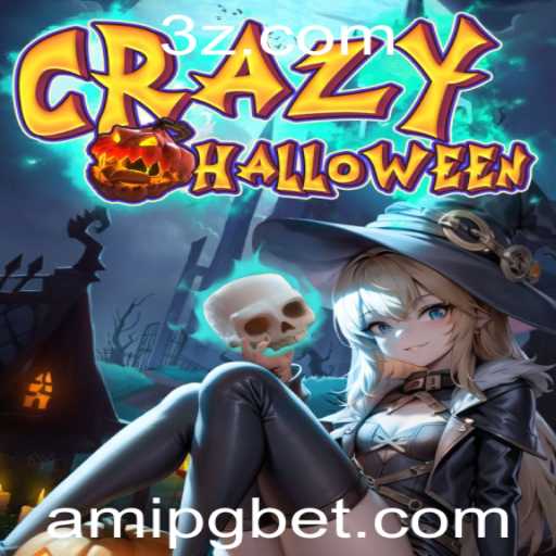 Descubra CrazyHalloween: Um Jogo de Estratégia e Aventura