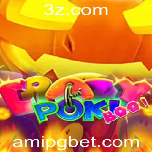 CrazyPokiBoo: Descubra o Novo Jogo Sensação que Está Conquistando a Todos
