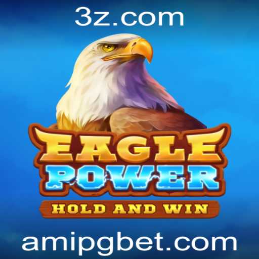 Explorando o Universo de EaglePower: A Revolução dos Jogos com AmiPG