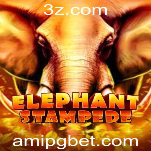 Explorando o Mundo de ElephantStampede: Um Mergulho no Jogo Admirado pelo AmiPG