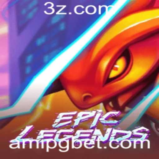 Descubra o Mundo de EpicLegends: A Revolução dos Jogos AmiPG