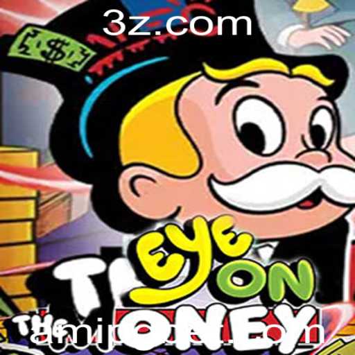 Descubra as Emoções de EyeOnTheMoney: O Jogo que Está Conquistando o Mundo