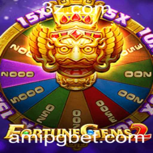 Descubra o Fascinante Mundo de FortuneGems2 com AmiPG