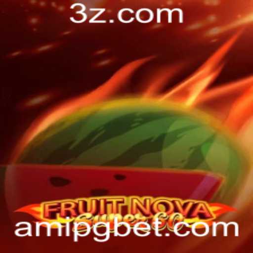 FruitNovaSuper60: Explore o Universo Colorido dos Jogos de Cassino com AmiPG