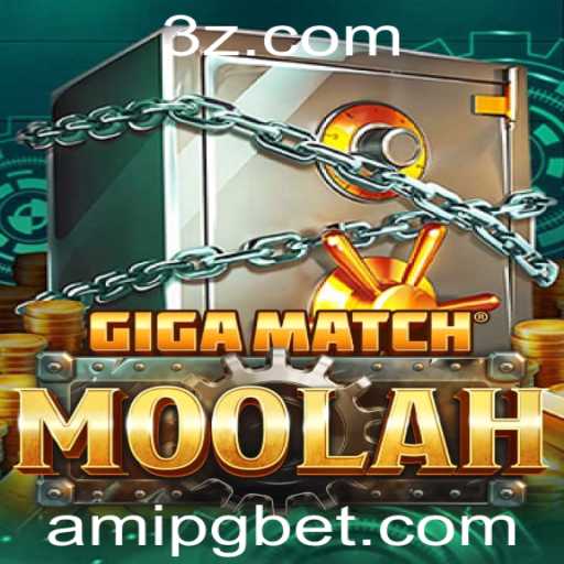 Descubra GigaMatchMoolah: O Novo Jogo que Está Conquistando Entusiastas em Todo o Mundo