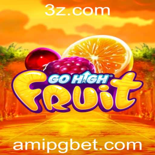 GoHighFruit: Exploração e Estratégia no Mundo Lúdico de AmiPG