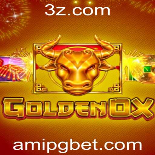 GoldenOx: A Nova Sensação no Mundo dos Jogos com AmiPG