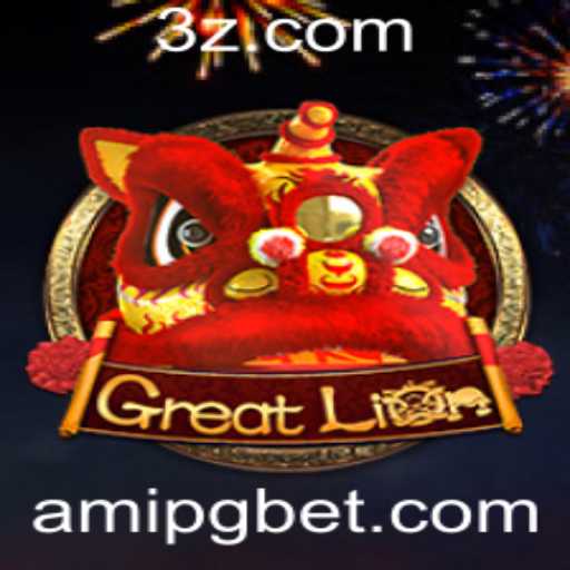 GreatLion: Uma Aventura Estratégica e Competitiva no Universo AmiPG