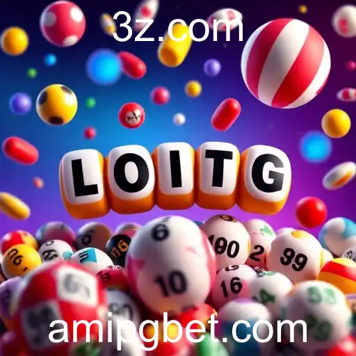 Explorando o Fascinante Mundo dos Jogos de Loteria e o Papel da AmiPG