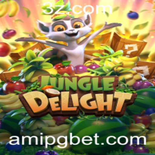 Descubra a Emoção de JungleDelight: Uma Aventura com AmiPG