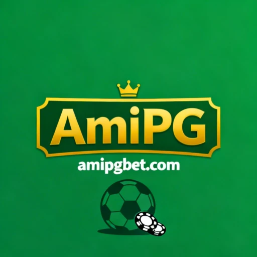 AmiPG logo