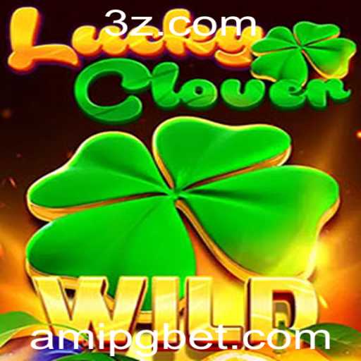 Descubra LuckyClover: Uma Aventura de Jogo Inovadora com AmiPG
