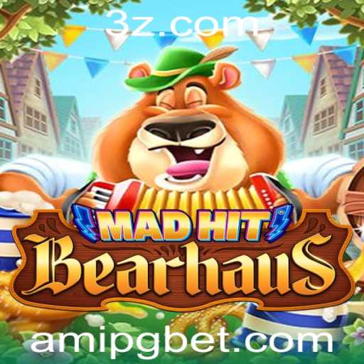 Explorando MadHitBearhaus: Um Mergulho no Mundo de AmiPG