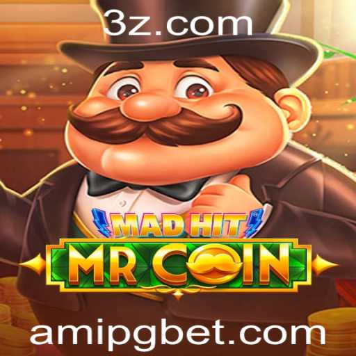Explorando o Universo de MadHitMrCoin: O Novo Sucesso dos Jogos Digitais