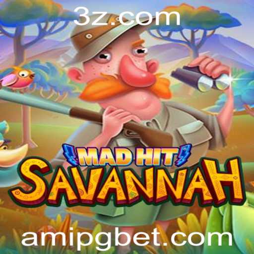 Descubra a Emoção de MadHitSavannah