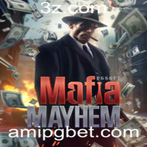 MafiaMayhem: Um Novo Mundo de Estratégia e Alianças