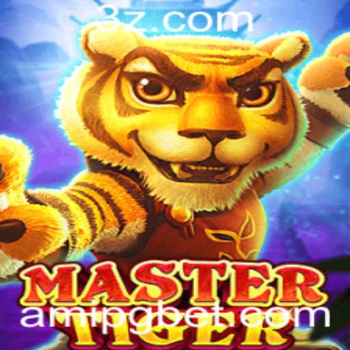 Descubra as Aventuras de MasterTiger: O Jogo do Ano