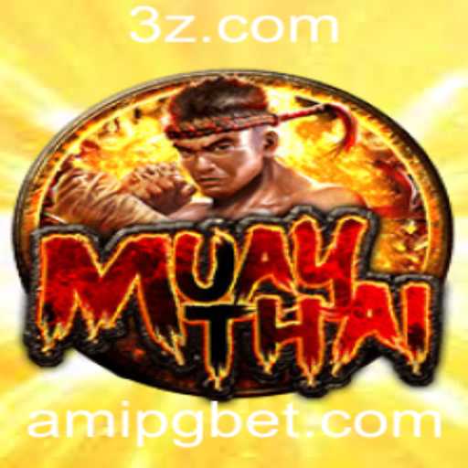 Explorando o Mundo de MuayThai com AmiPG