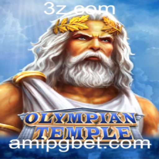 Explorando o Fascinante Mundo de OlympianTemple - Um Jogo de Aventura Épico