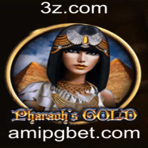 Explorando PharaohsGold: Um Mergulho no Antigo Egito com AmiPG