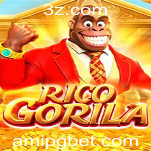 RicoGorila: Uma Nova Era de Diversão e Estratégia no Mundo dos Jogos