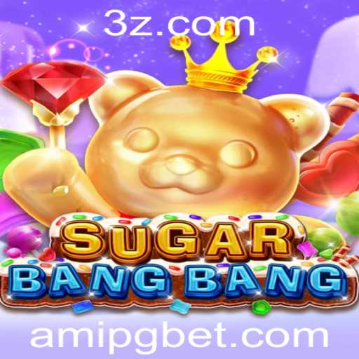 Descubra o Fascinante Jogo SUGARBANGBANG: A Nova Febre Entre Gamers