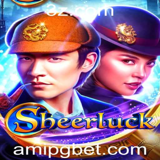 Sheerluck: Descubra o Enigmático Mundo do Novo Jogo AmiPG