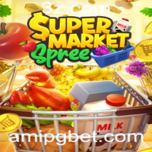 Explorando o Mundo de SupermarketSpree: Um Jogo de Estratégia e Diversão