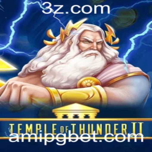 Explorando o Jogo TempleofThunderII: Uma Aventura Épica no Mundo dos AmiPG