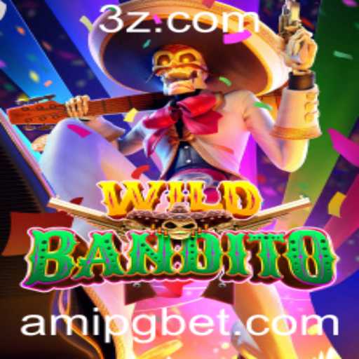 WildBandito: Um Mergulho Intenso no Mundo dos Desafios Virtuais