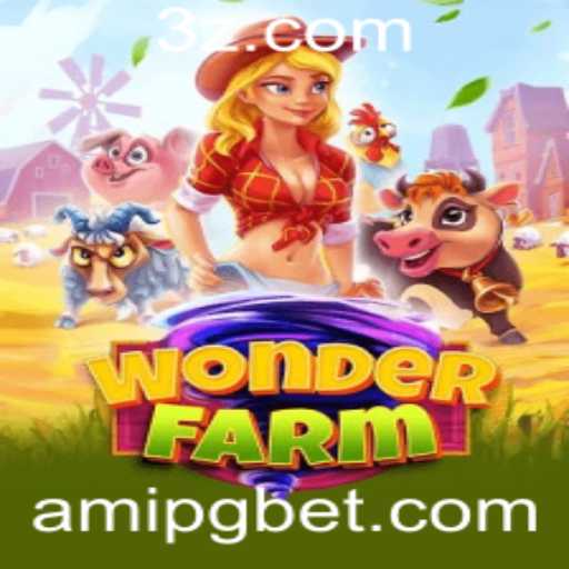 Explore o Maravilhoso Mundo de WonderFarm: Uma Aventura AmiPG