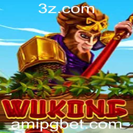 Wukong: Uma Jornada Épica no Universo AmiPG