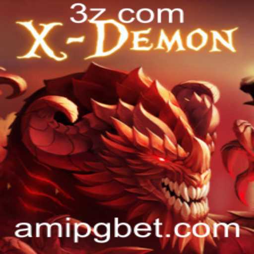Descubra XDemon: Um Novo Fenômeno de Jogo com AmiPG